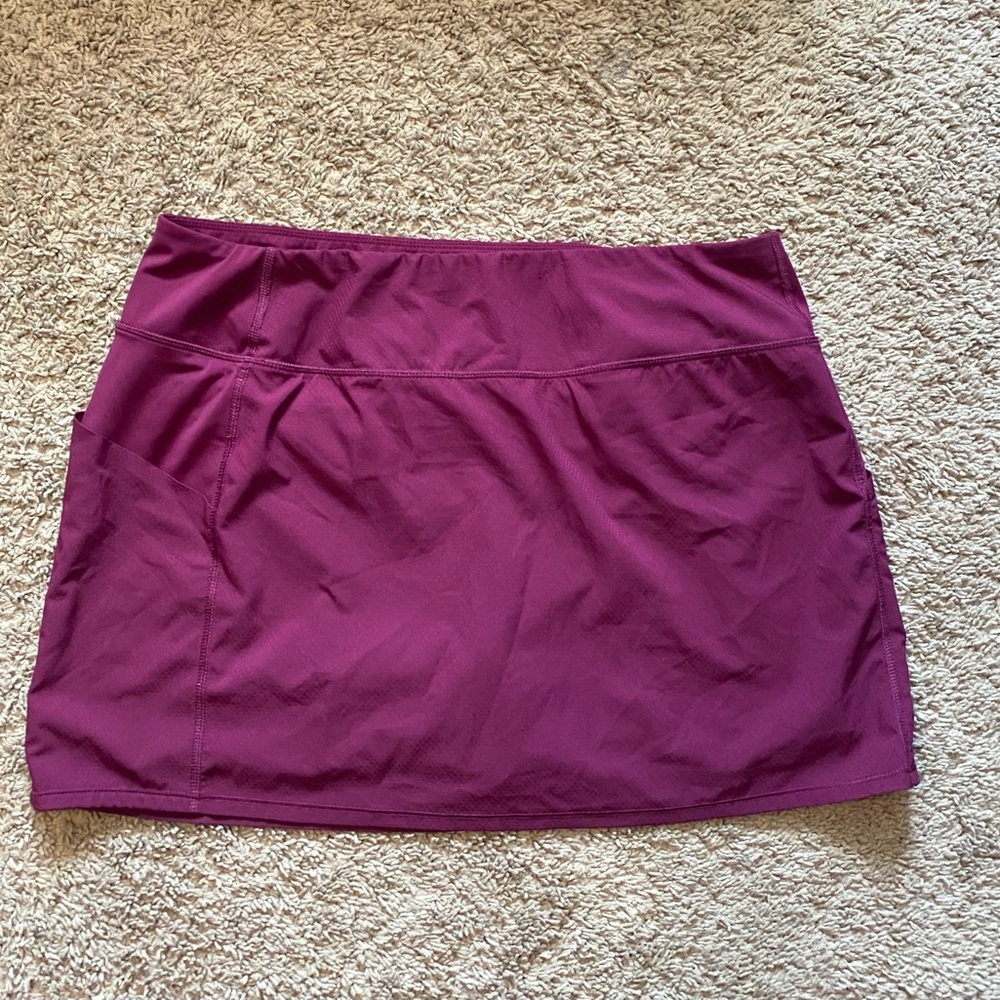 Avia // Women’s Athletic Skort